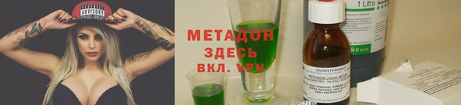 хмурый Аркадак